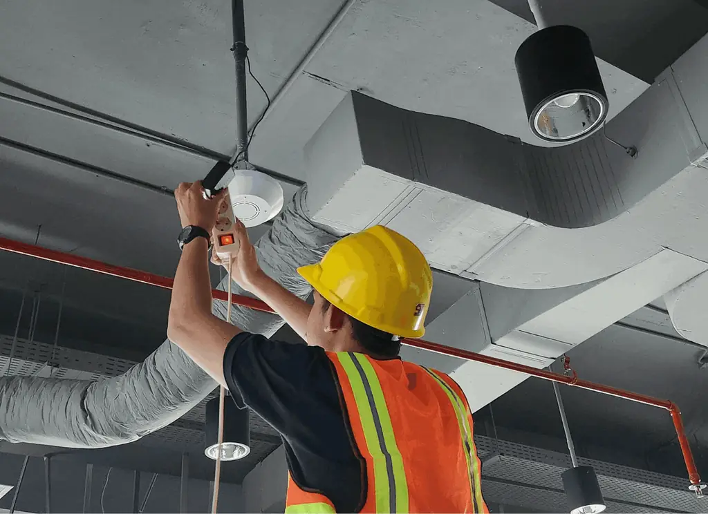 Telkom Luncurkan Sistem Indoor Air Quality Monitoring System Dorong Green Workplace
